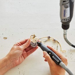 DREMEL Flexible Shaft Attachment9